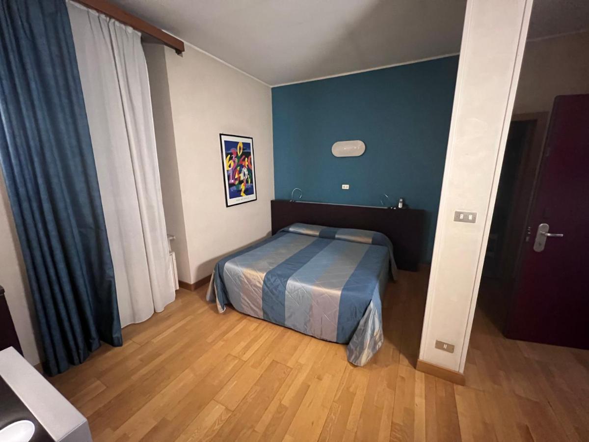 Residence Star Aparthotel Turin