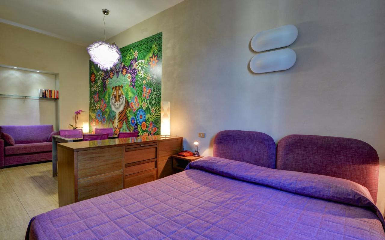 Aparthotel Residence Star Turin