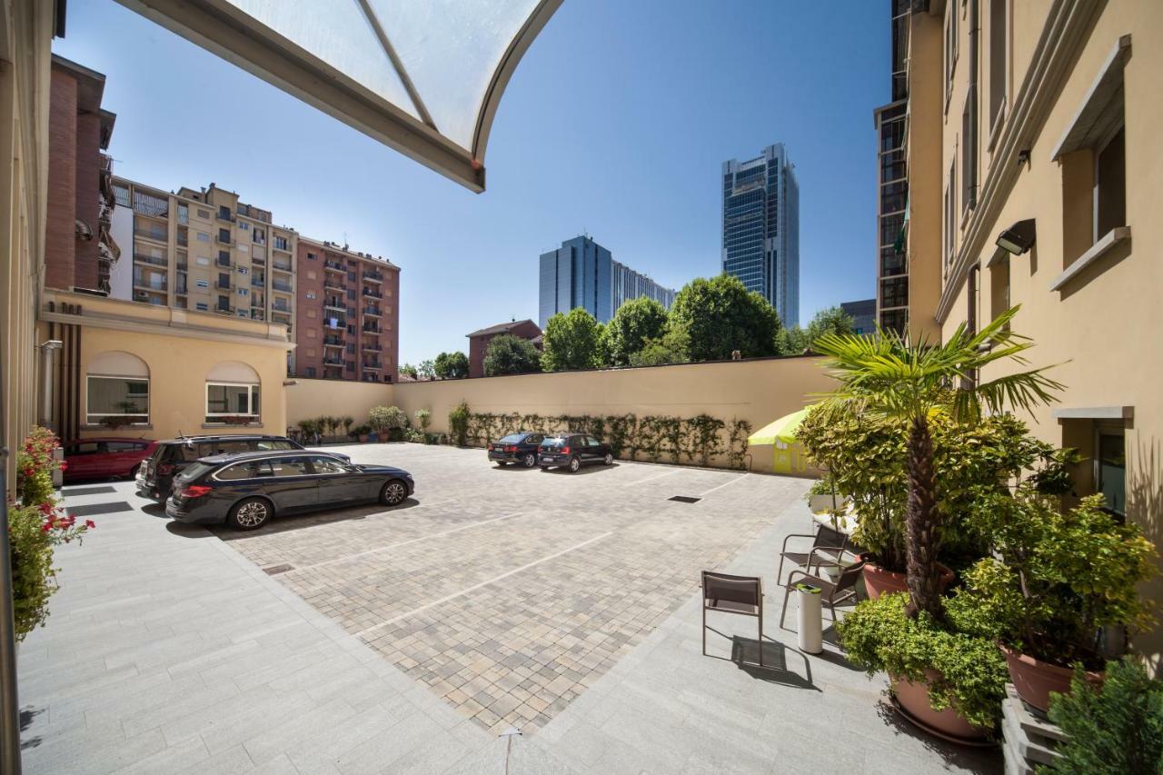 Residence Star 4* Turin