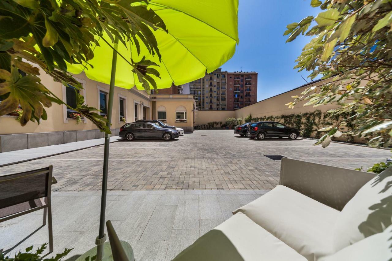 Residence Star Aparthotel 4*