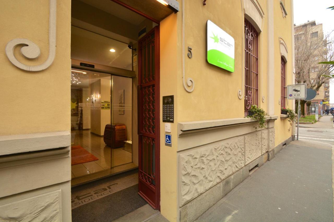 Aparthotel Residence Star Turin