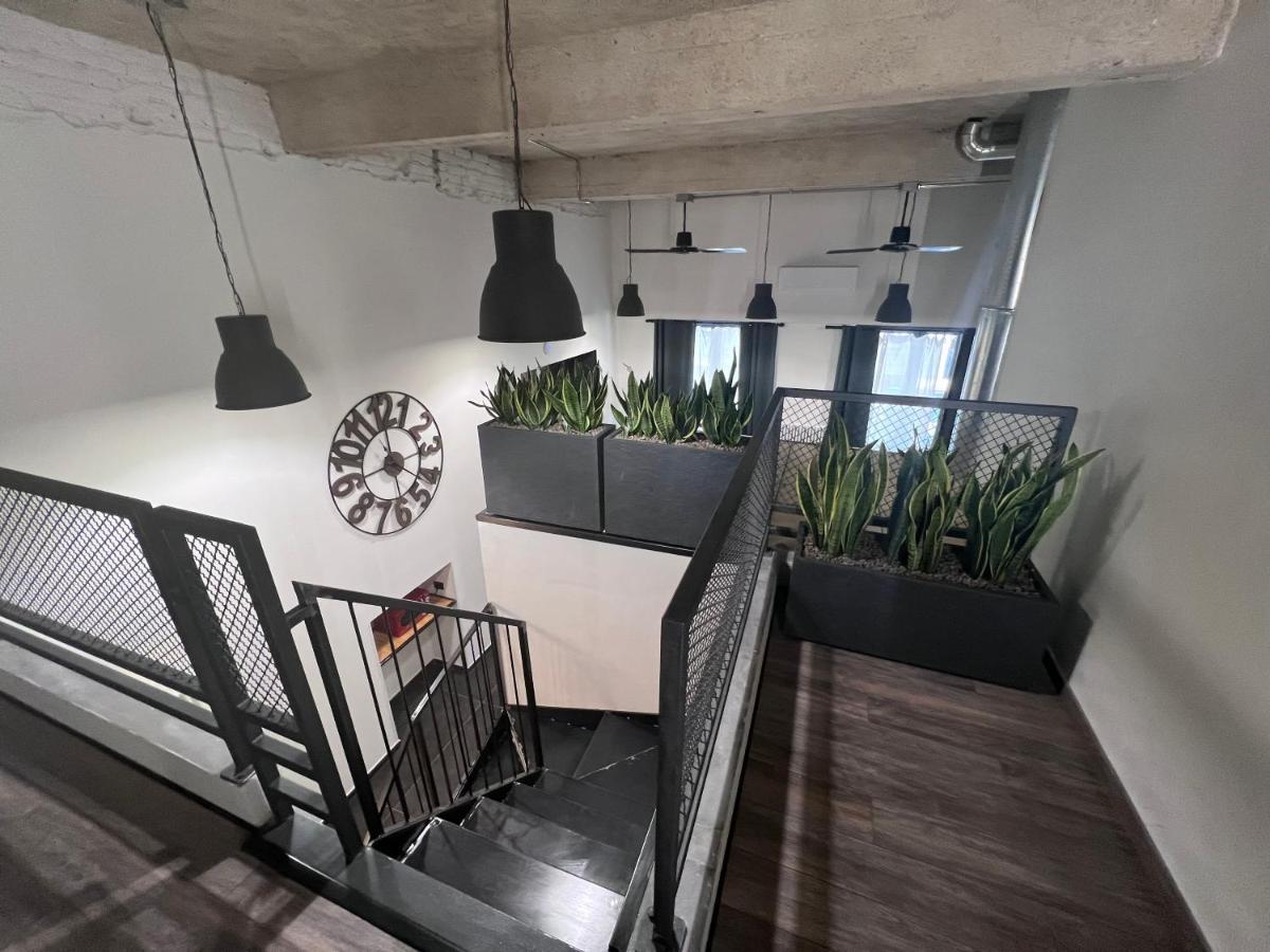 Aparthotel Star Turin
