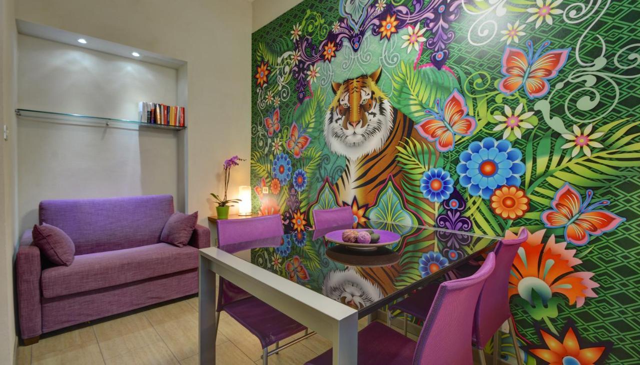 Aparthotel Star Turin