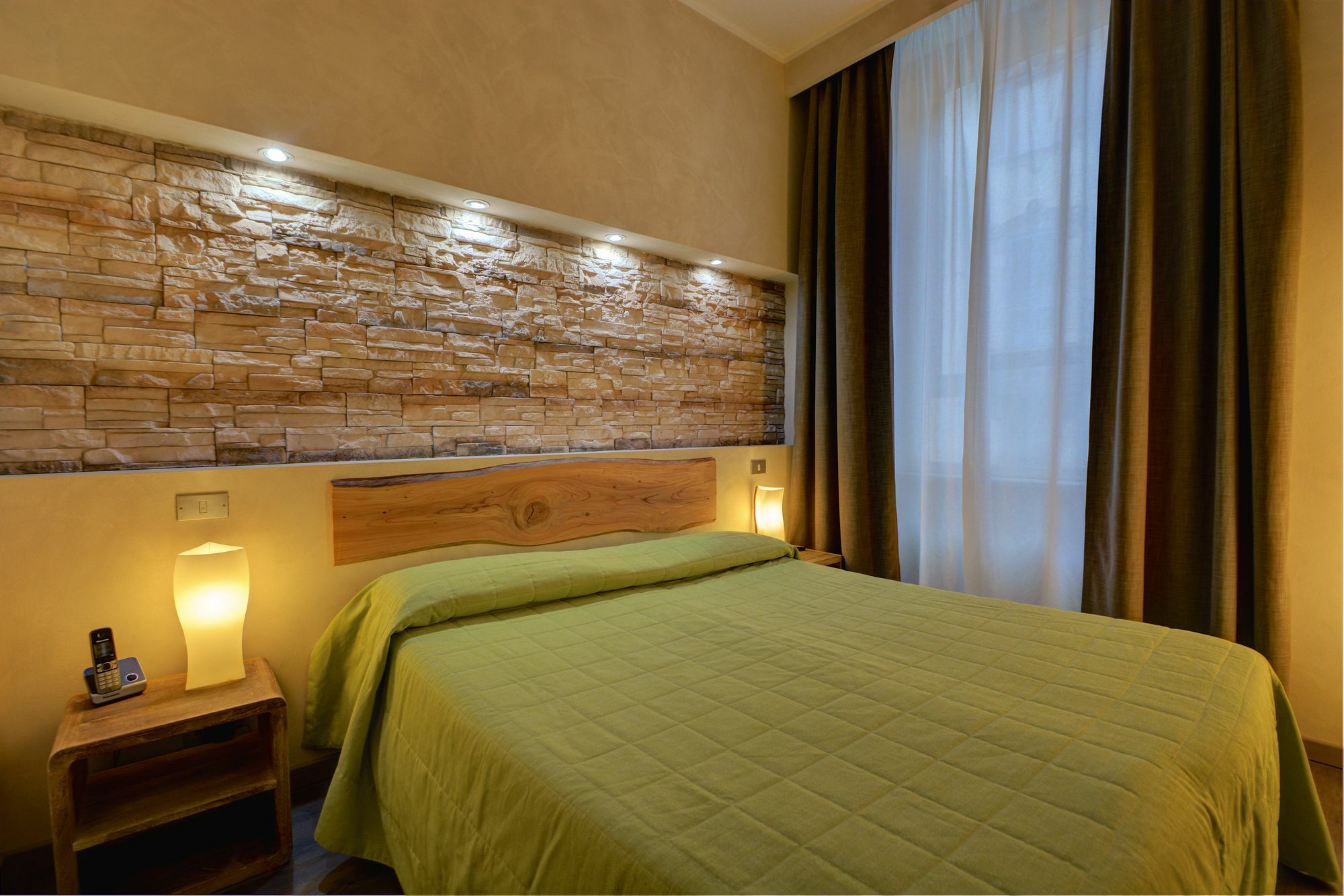 Star Aparthotel