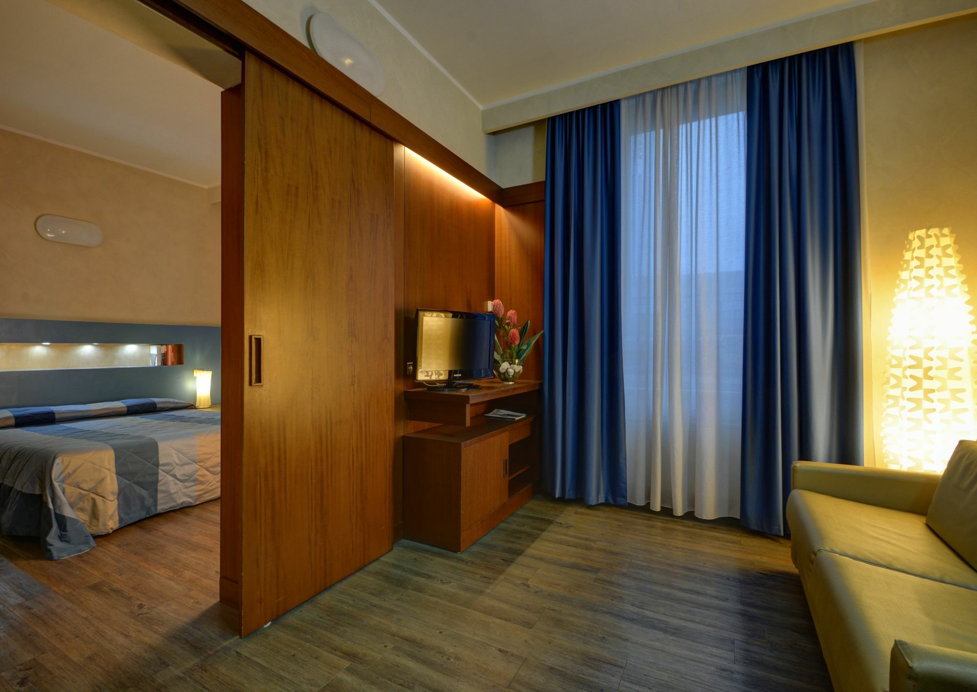 Aparthotel Star
