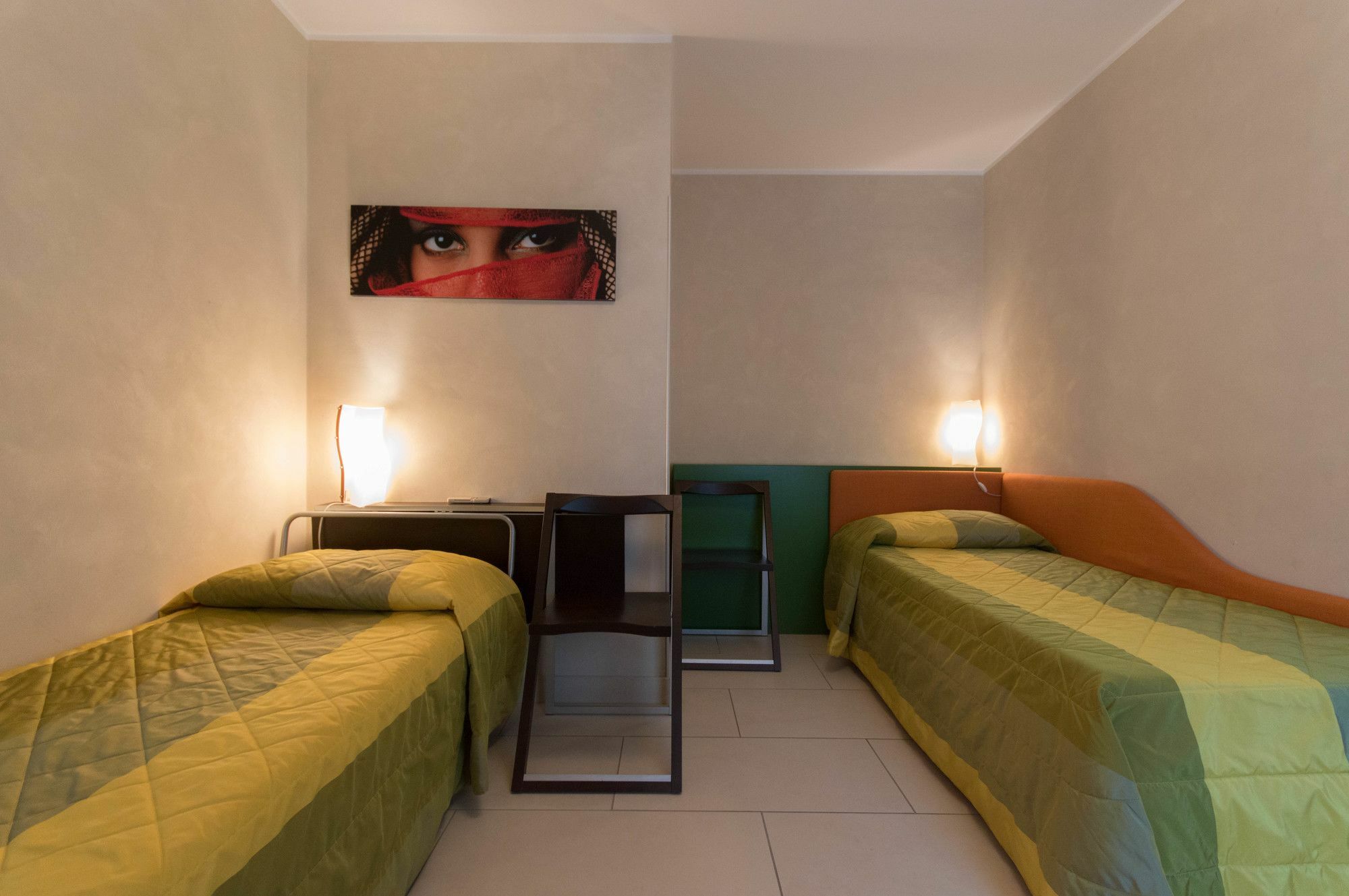 Aparthotel Star
